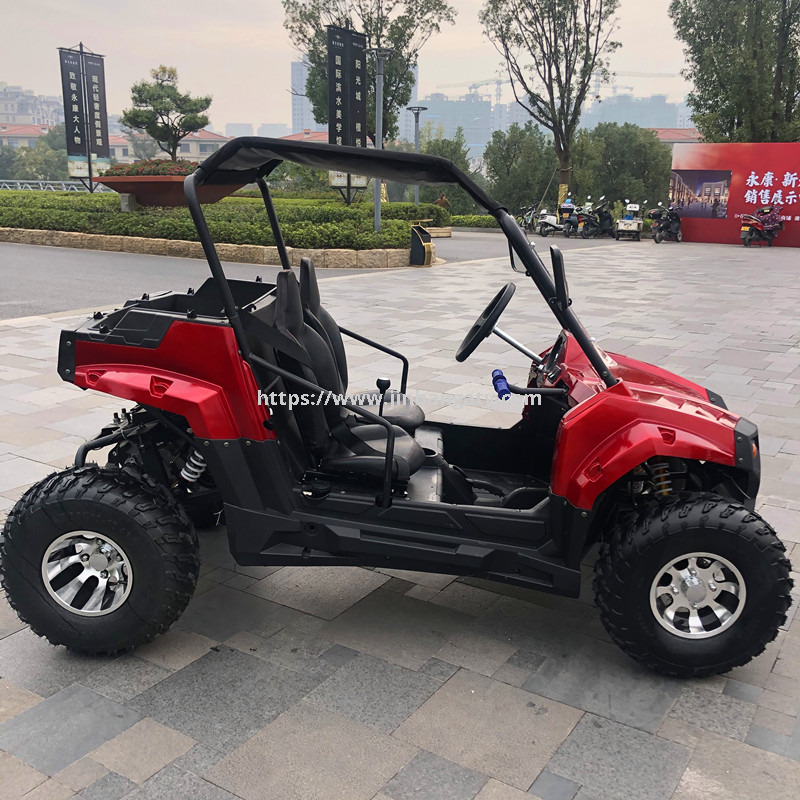 200CC ATV