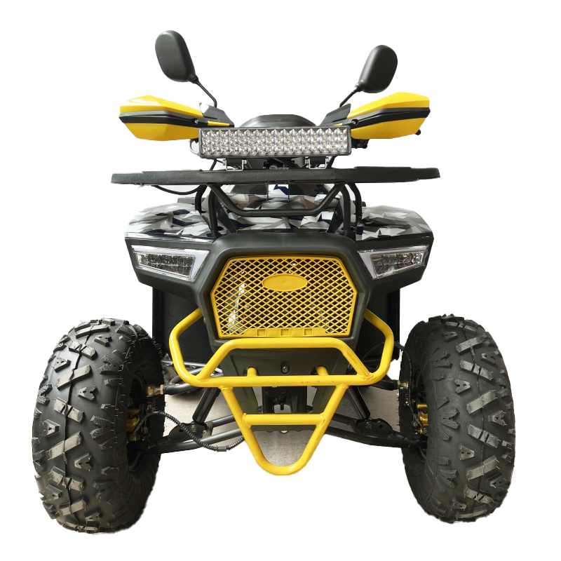 125CC ATV