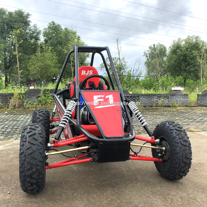 200CC-UTV