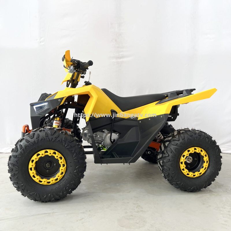 125CC ATV