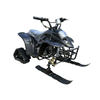 110cc Snow ATV