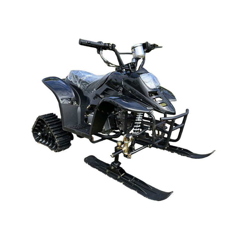 110cc Snow ATV