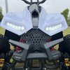 125CC ATV