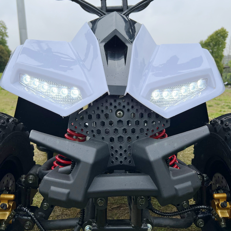 125CC ATV