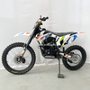 250cc Large-scaleDirt Bike