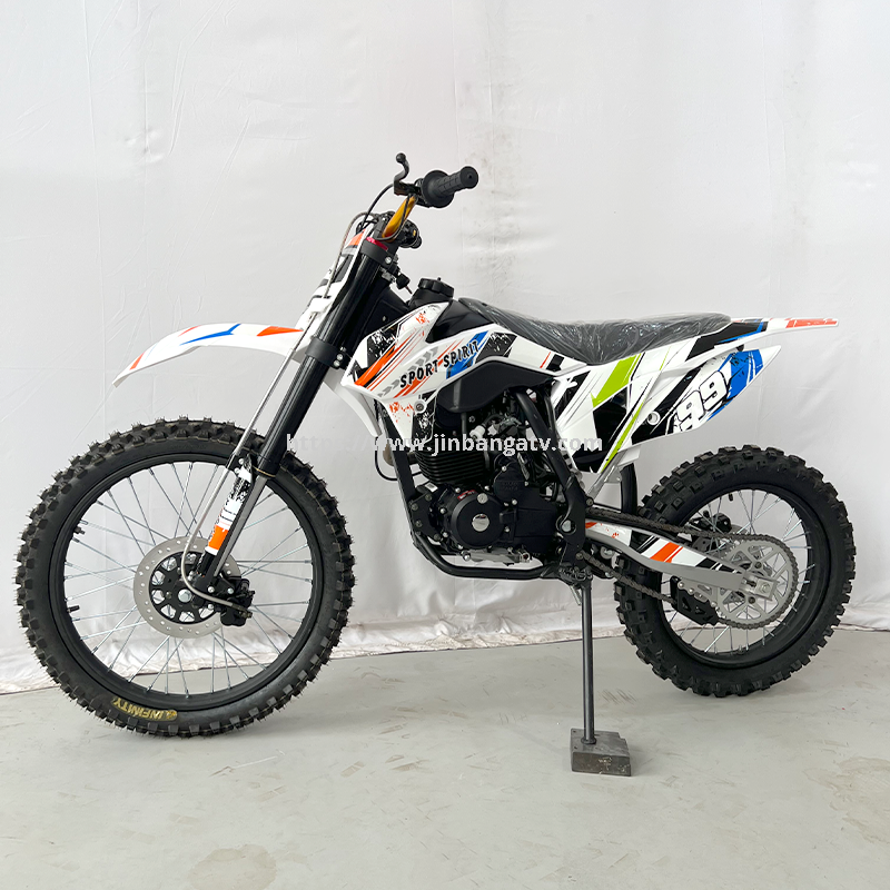 250cc Large-scaleDirt Bike