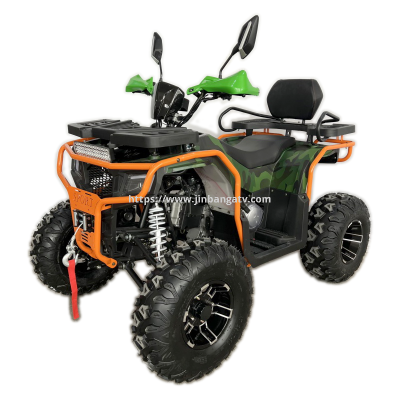 200CC ATV