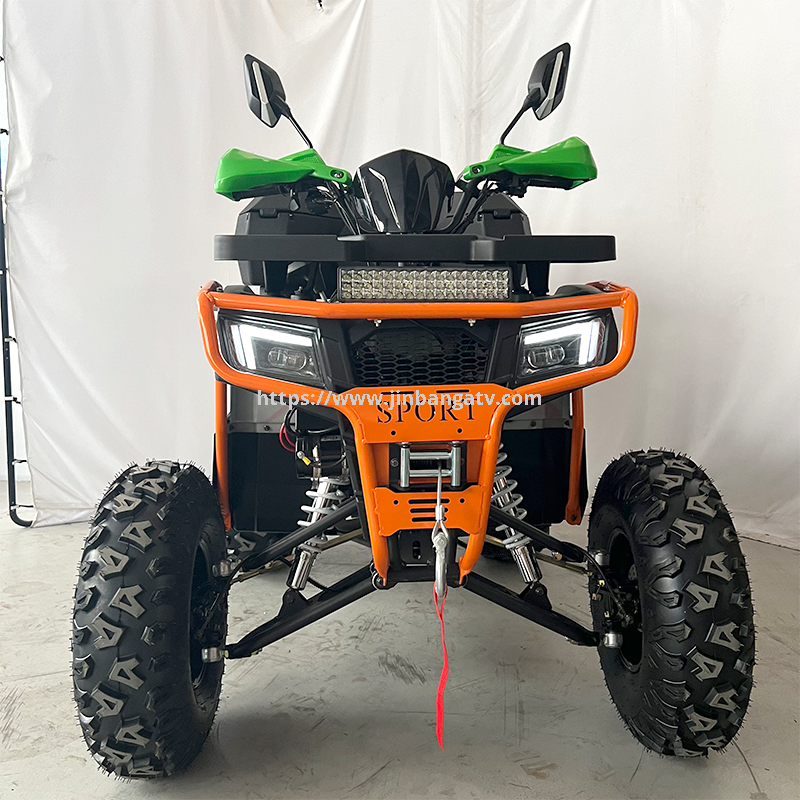 200CC ATV