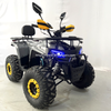 125CC ATV