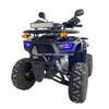 125CC ATV