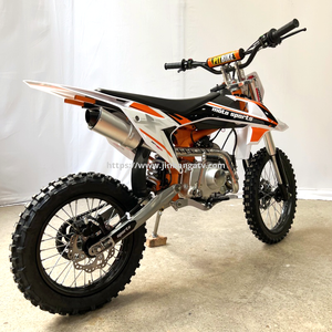 250cc Dirt Bike