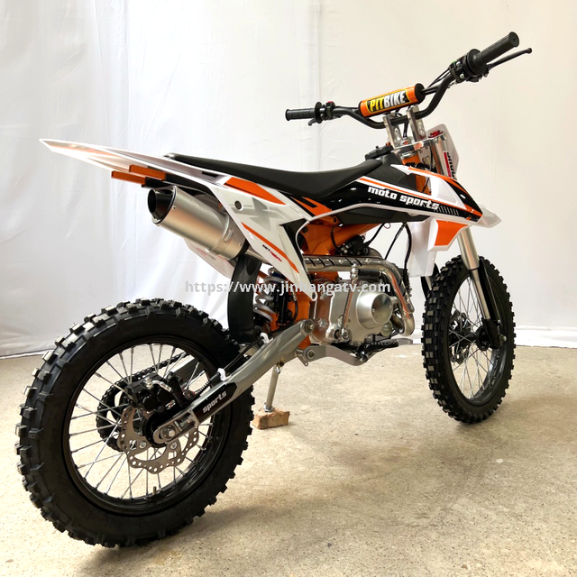 250cc Dirt Bike