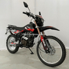 250cc Dirt Bike