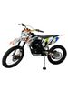125cc Large-scaleDirt bike