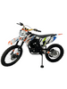 125cc Large-scaleDirt bike