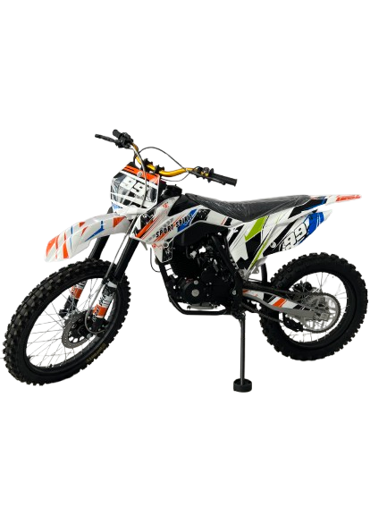 125cc Large-scaleDirt bike