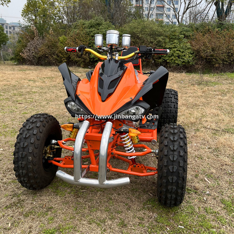 250CC ATV