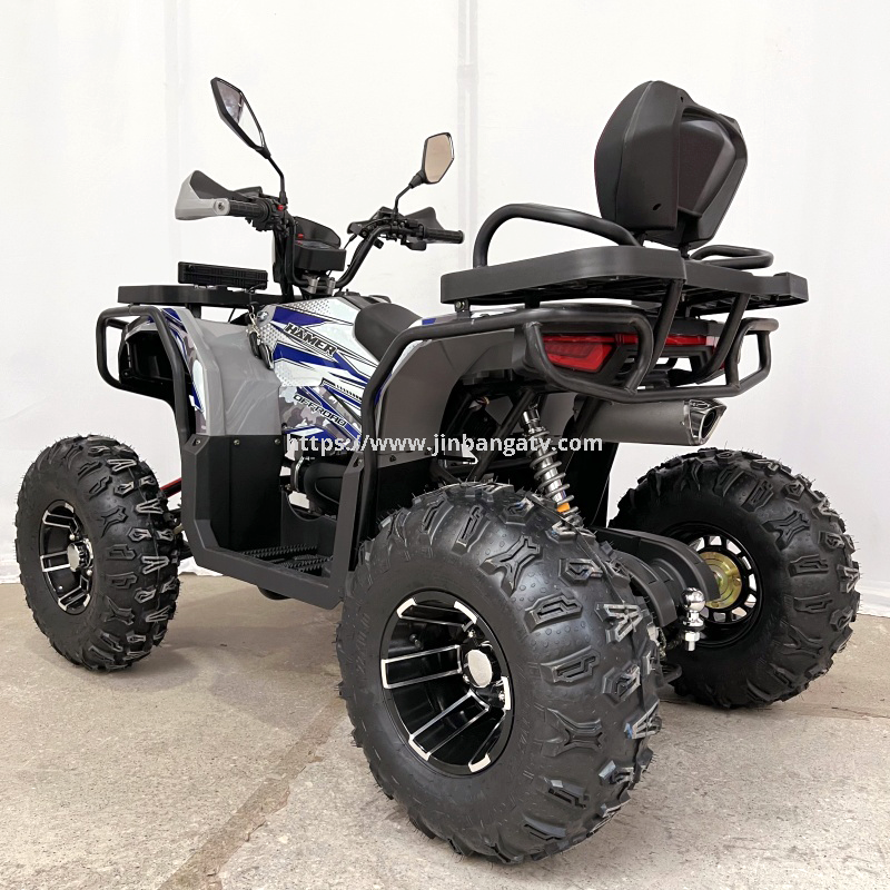 200CC ATV