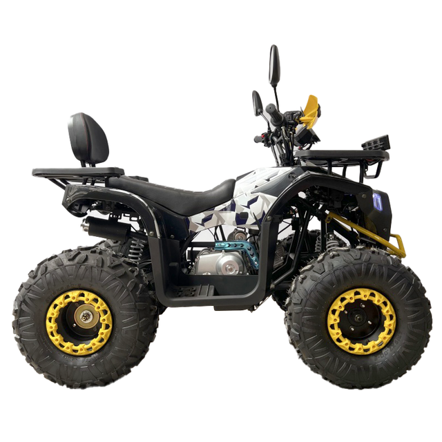 125CC ATV