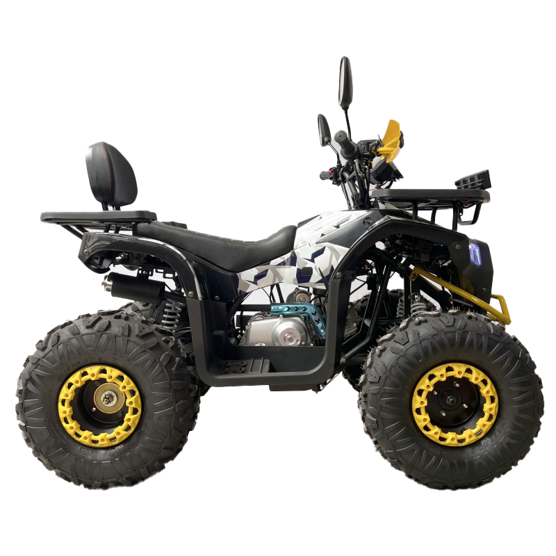 125CC ATV