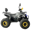 150 cc ATV