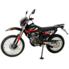 250cc Dirt Bike