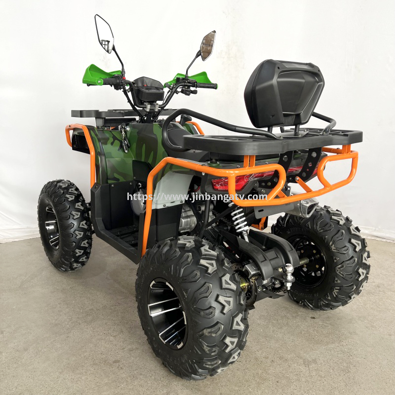 200CC ATV