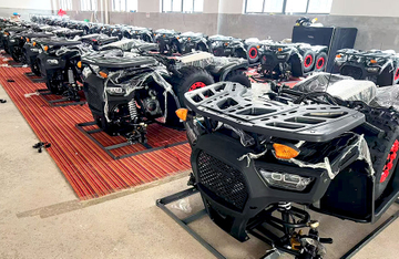 Assembly workshop