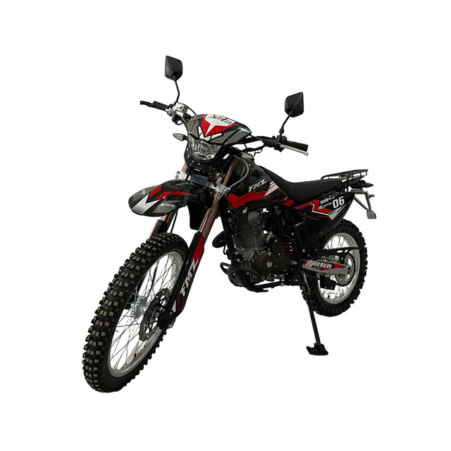 250cc Dirt bike