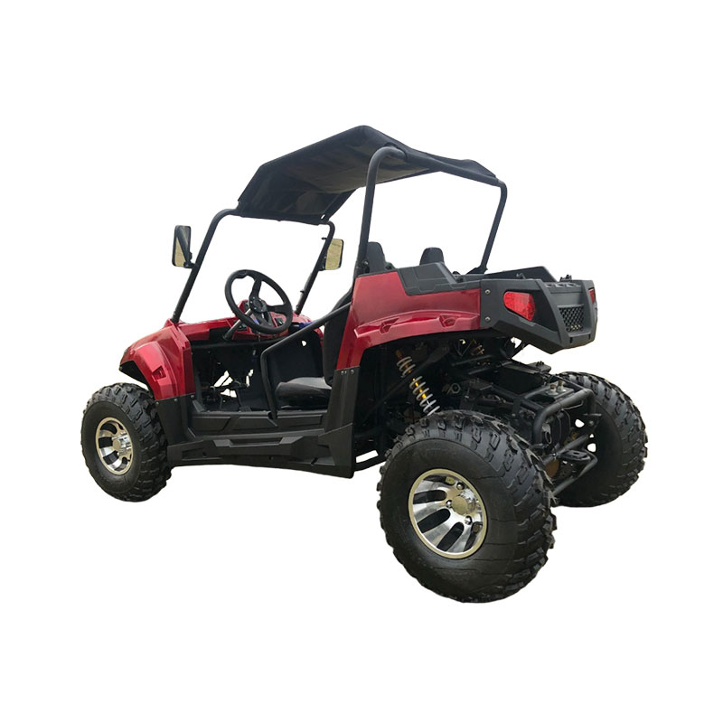200CC-UTV