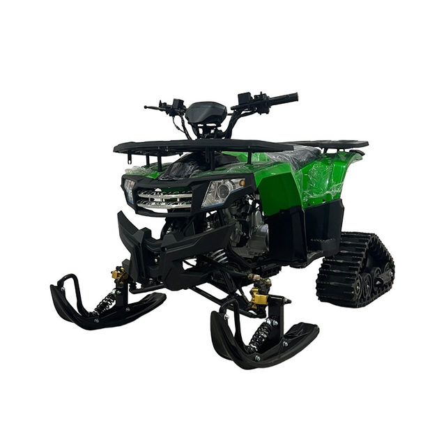 150cc Snow ATV