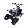 110cc Snow ATV