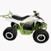 Electric ATV 