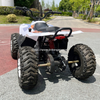 110CC ATV