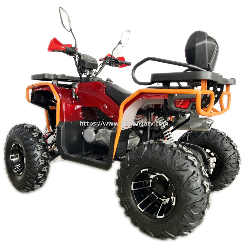200CC ATV