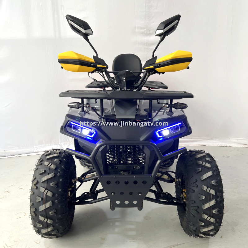 125CC ATV