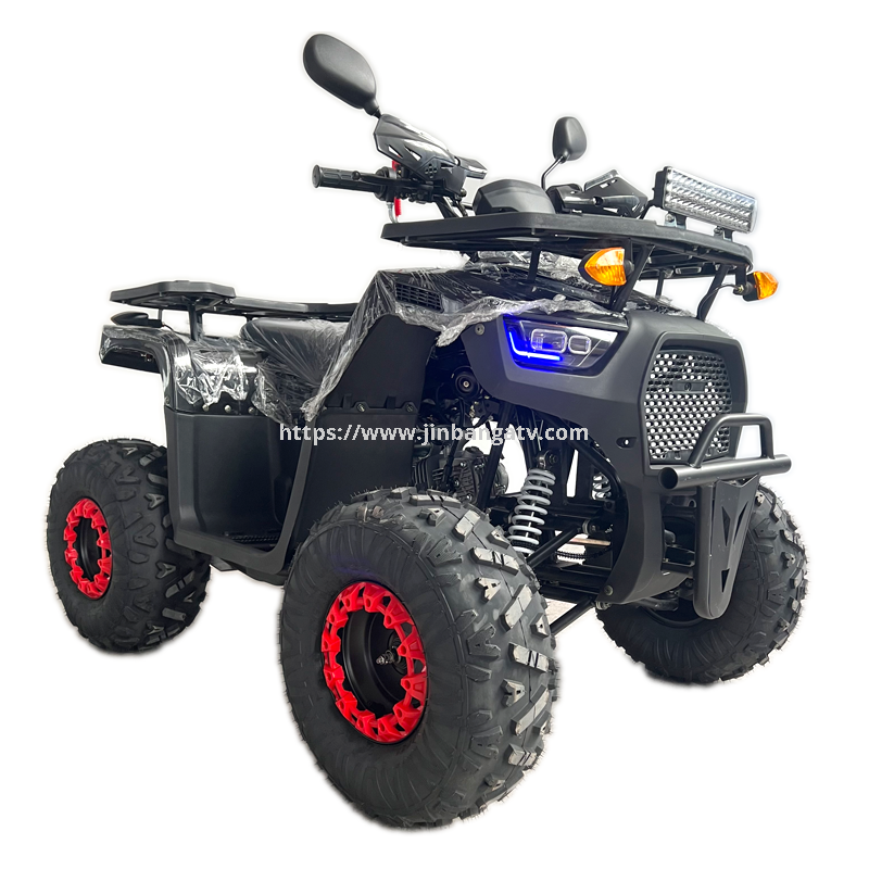 125CC ATV