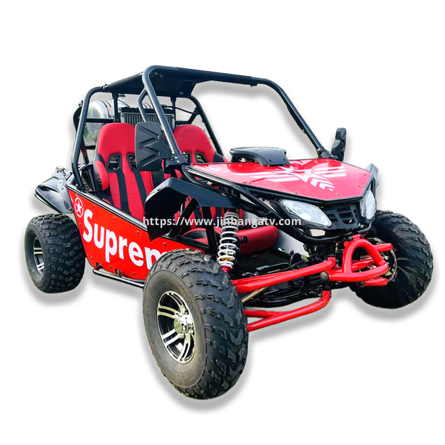 300CC ATV