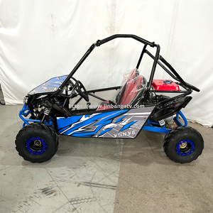 125cc ATV