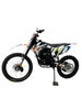 125cc Large-scaleDirt bike