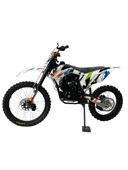 125cc Large-scaleDirt bike