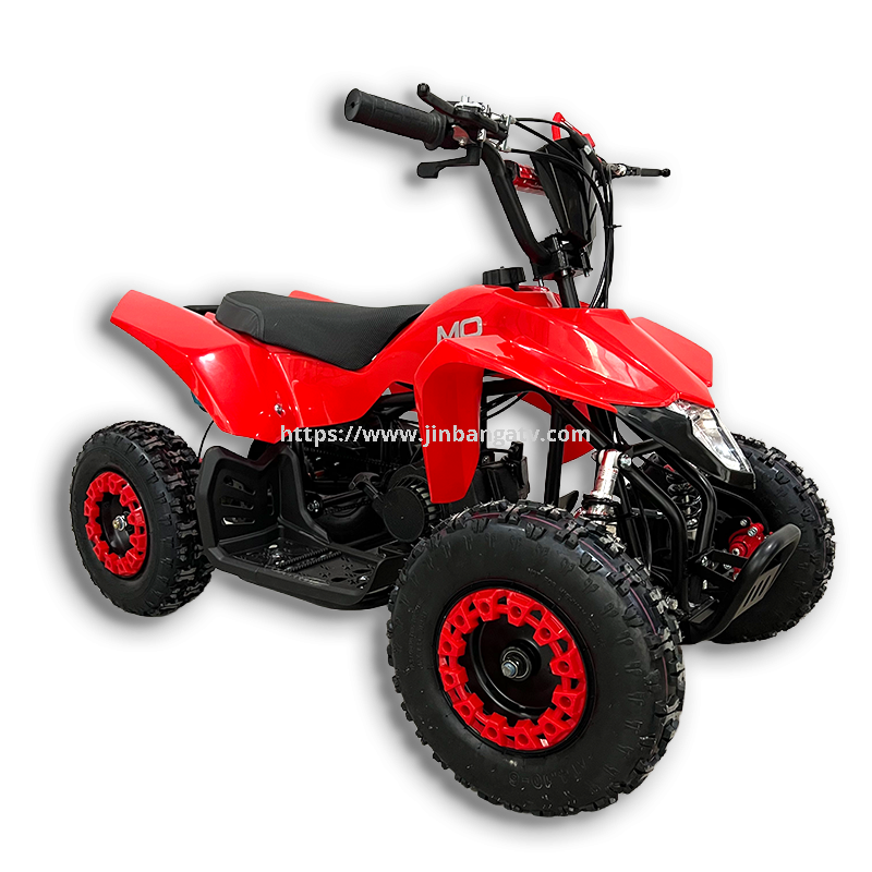 49 Cc ATV