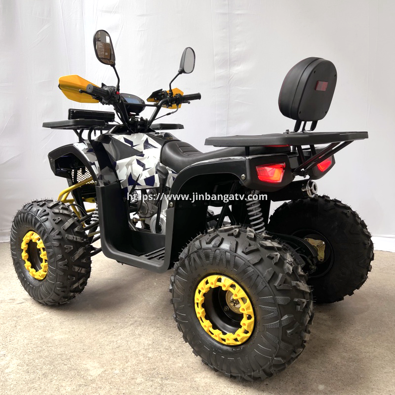 300CC ATV