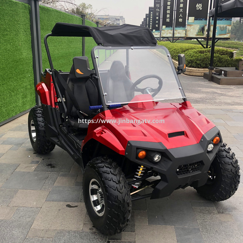 200CC ATV