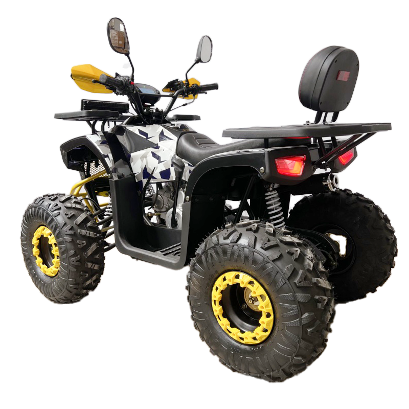 125CC ATV