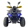 150 cc ATV
