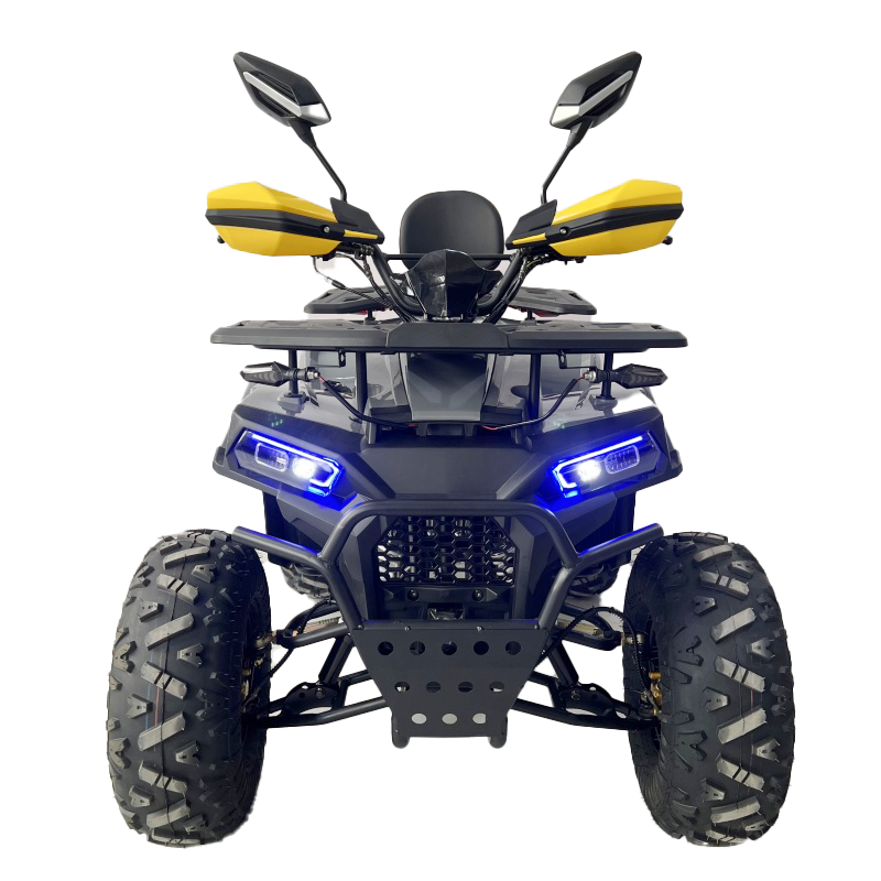 150 cc ATV