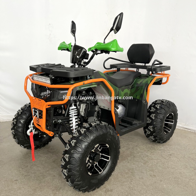 200CC ATV