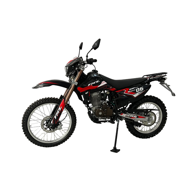 250cc Dirt bike