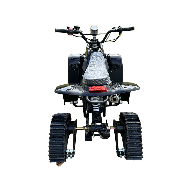 110cc Snow ATV